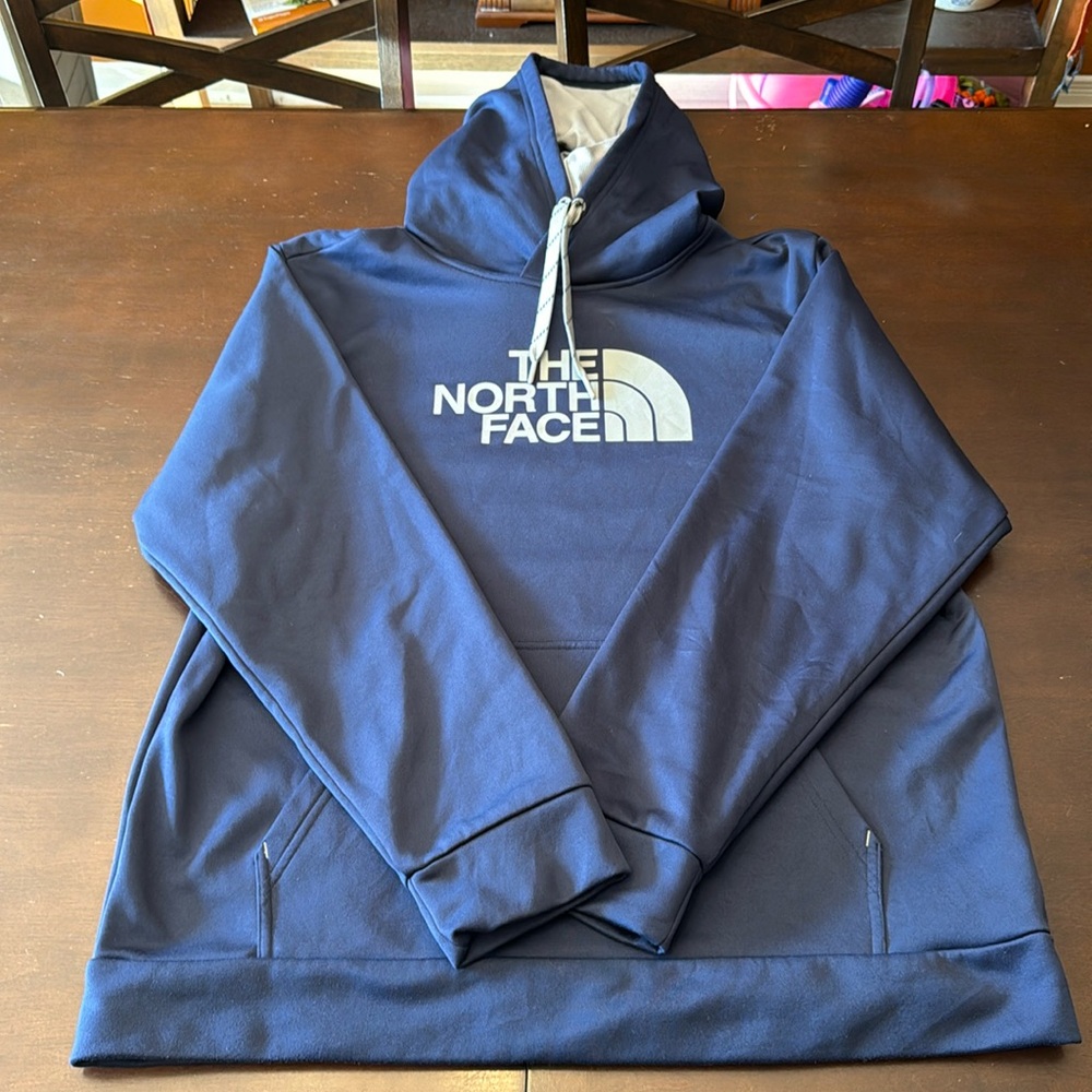 North Face Hoodie
